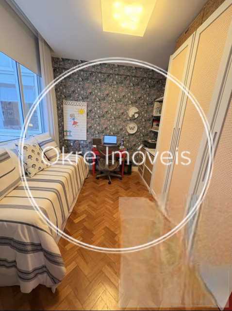 Conheça 1001232244 do imóvel - Apartamento 2 quartos à venda Lagoa, Rio de Janeiro - R$ 1.610.000 - IPAP20465 - 14 1001232244 - 14