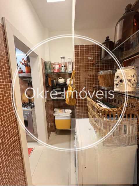 Conheça 1001232246 do imóvel - Apartamento 2 quartos à venda Lagoa, Rio de Janeiro - R$ 1.610.000 - IPAP20465 - 16 1001232246 - 16