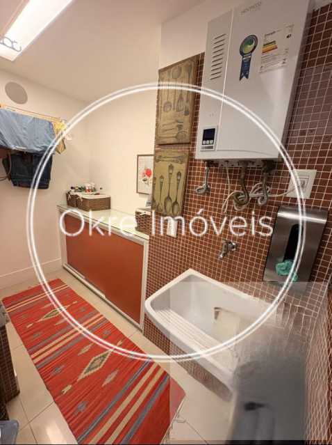Conheça 1001232247 do imóvel - Apartamento 2 quartos à venda Lagoa, Rio de Janeiro - R$ 1.610.000 - IPAP20465 - 17 1001232247 - 17