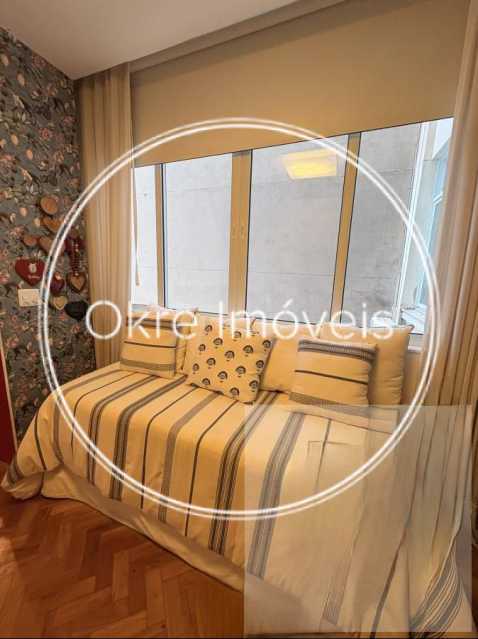 Conheça 1001232252 do imóvel - Apartamento 2 quartos à venda Lagoa, Rio de Janeiro - R$ 1.610.000 - IPAP20465 - 20 1001232252 - 20