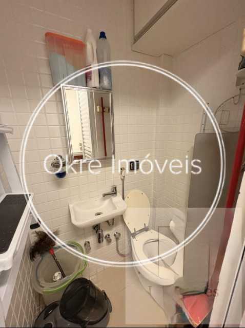 Conheça 1001232250 do imóvel - Apartamento 2 quartos à venda Lagoa, Rio de Janeiro - R$ 1.610.000 - IPAP20465 - 21 1001232250 - 21