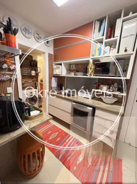 Conheça 1001232253 do imóvel - Apartamento 2 quartos à venda Lagoa, Rio de Janeiro - R$ 1.610.000 - IPAP20465 - 22 1001232253 - 22