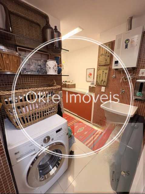 Conheça 1001232254 do imóvel - Apartamento 2 quartos à venda Lagoa, Rio de Janeiro - R$ 1.610.000 - IPAP20465 - 23 1001232254 - 23