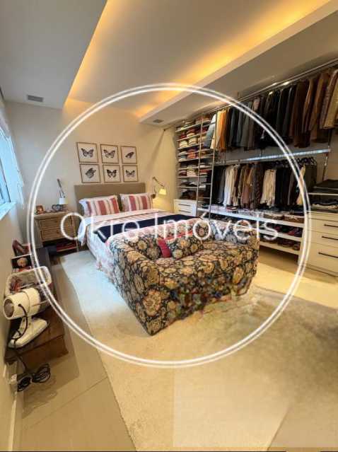 Conheça 1001232256 do imóvel - Apartamento 2 quartos à venda Lagoa, Rio de Janeiro - R$ 1.610.000 - IPAP20465 - 25 1001232256 - 25