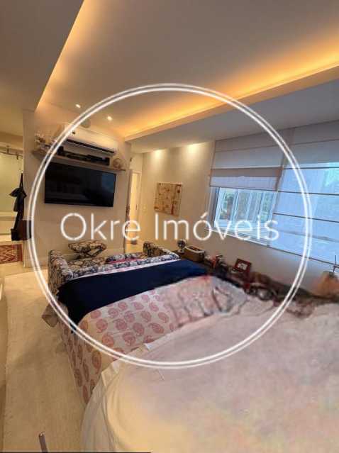 Conheça 1001232258 do imóvel - Apartamento 2 quartos à venda Lagoa, Rio de Janeiro - R$ 1.610.000 - IPAP20465 - 27 1001232258 - 27