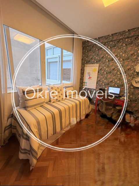Conheça 1001232259 do imóvel - Apartamento 2 quartos à venda Lagoa, Rio de Janeiro - R$ 1.610.000 - IPAP20465 - 28 1001232259 - 28