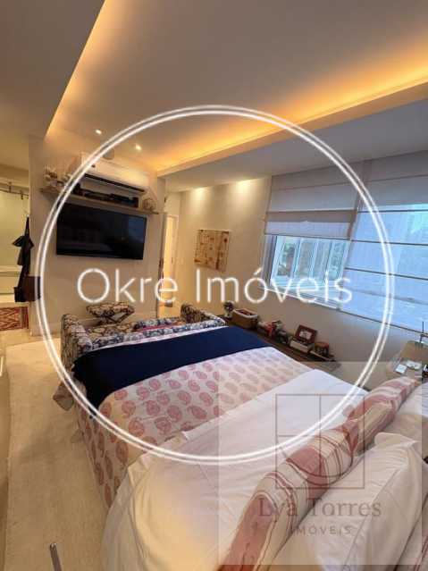 Conheça 1001232251 do imóvel - Apartamento 2 quartos à venda Lagoa, Rio de Janeiro - R$ 1.610.000 - IPAP20465 - 29 1001232251 - 29