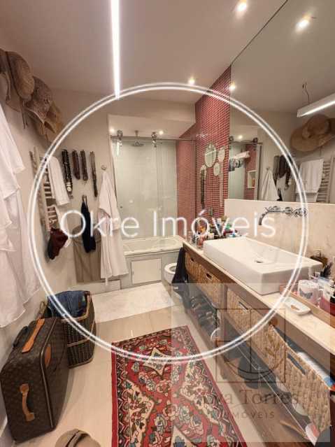 Conheça 1001232243 do imóvel - Apartamento 2 quartos à venda Lagoa, Rio de Janeiro - R$ 1.610.000 - IPAP20465 - 30 1001232243 - 30