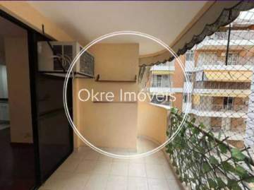 Apartamento 2 quartos à venda Jardim Botânico, Rio de Janeiro - R$ 1.530.000 - LEAP21291