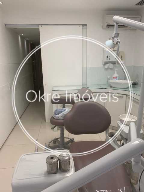 Conheça WhatsApp Image 2026-05-14 at 1 do imóvel - Sala Comercial 30m² à venda Leblon, Rio de Janeiro - R$ 1.200.000 - IPSL00040 - 8 WhatsApp Image 2026-05-14 at 1 - 8