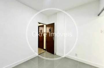Kitnet/Conjugado 27m² à venda Copacabana, Rio de Janeiro - R$ 685.000 - CBKI10059