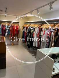 Ótima localização - Loja 58m² à venda Botafogo, Rio de Janeiro - R$ 1.500.000 - BOLJ00002