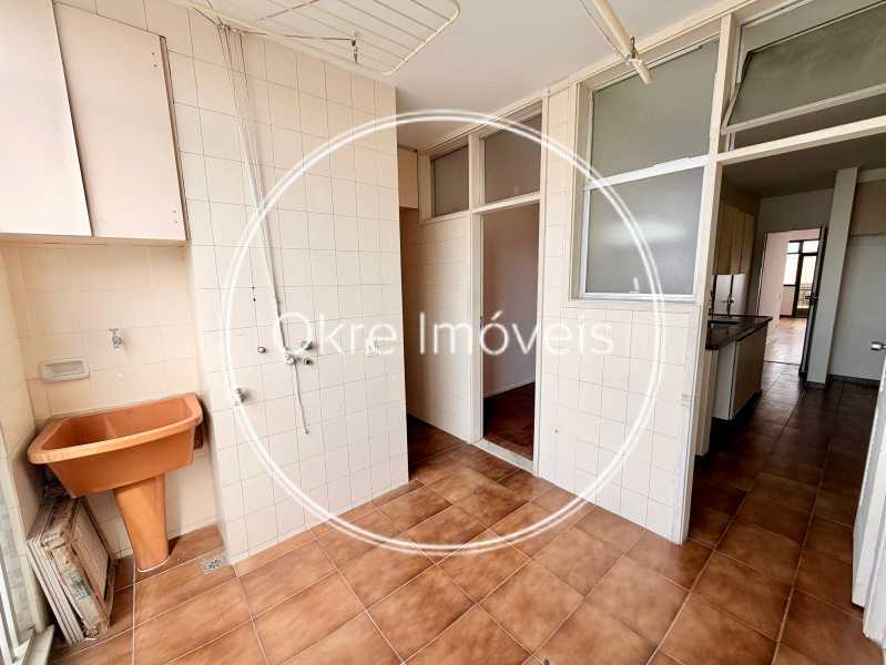 Conheça a9199cdf-6700-4f9a-aebe-617e21 do imóvel - APARTAMENTO À VENDA NO POSTO 6 - LEAP40817 - 24 a9199cdf-6700-4f9a-aebe-617e21 - 24