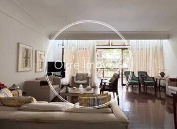 Apartamento 3 quartos à venda Ipanema, Rio de Janeiro - R$ 4.500.000 - IPAP30704