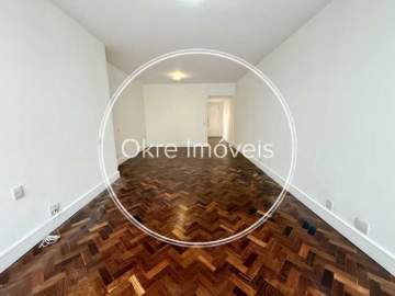 Apartamento 3 quartos à venda Leblon, Rio de Janeiro - R$ 3.500.000 - LEAP32048