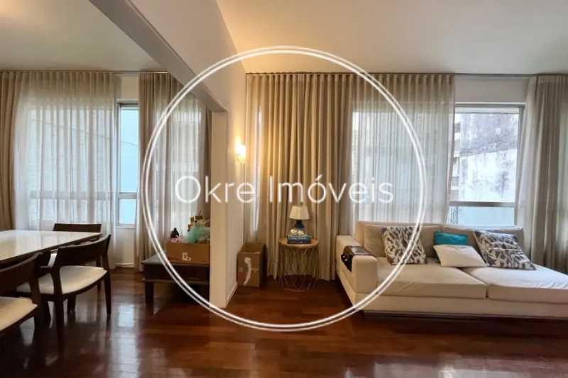 Conheça 9ed23ef7-0e6c-4a64-aab2-7e2643 do imóvel - Apartamento 3 quartos à venda Ipanema, Rio de Janeiro - R$ 2.200.000 - IPAP30699 - 4 9ed23ef7-0e6c-4a64-aab2-7e2643 - 4