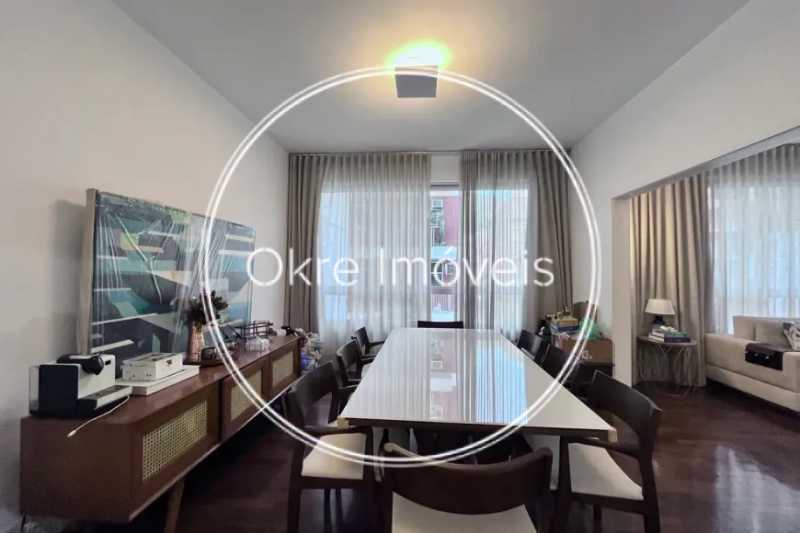 Conheça 21ed34b9-39f0-4e03-92e2-f3e215 do imóvel - Apartamento 3 quartos à venda Ipanema, Rio de Janeiro - R$ 2.200.000 - IPAP30699 - 6 21ed34b9-39f0-4e03-92e2-f3e215 - 6
