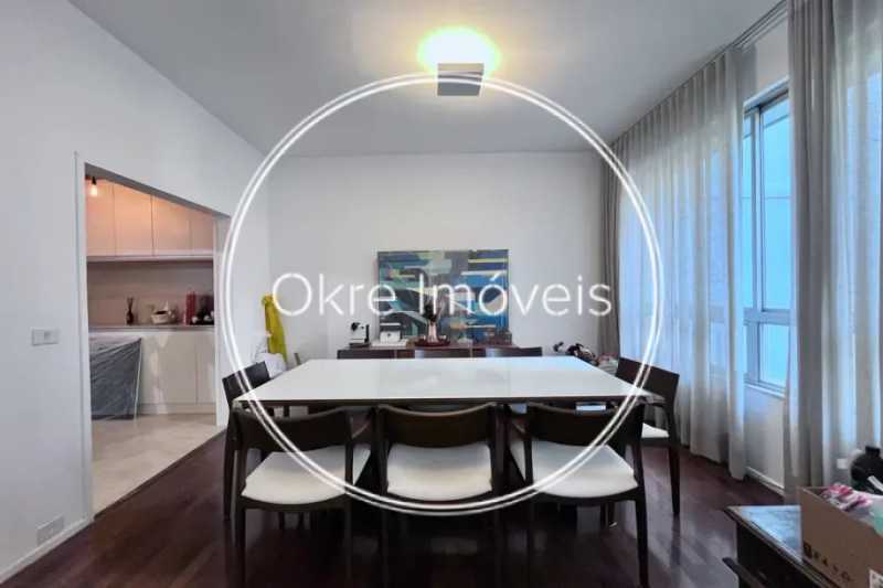 Conheça b30f4072-d5e9-408e-9a6e-63f6a9 do imóvel - Apartamento 3 quartos à venda Ipanema, Rio de Janeiro - R$ 2.200.000 - IPAP30699 - 7 b30f4072-d5e9-408e-9a6e-63f6a9 - 7