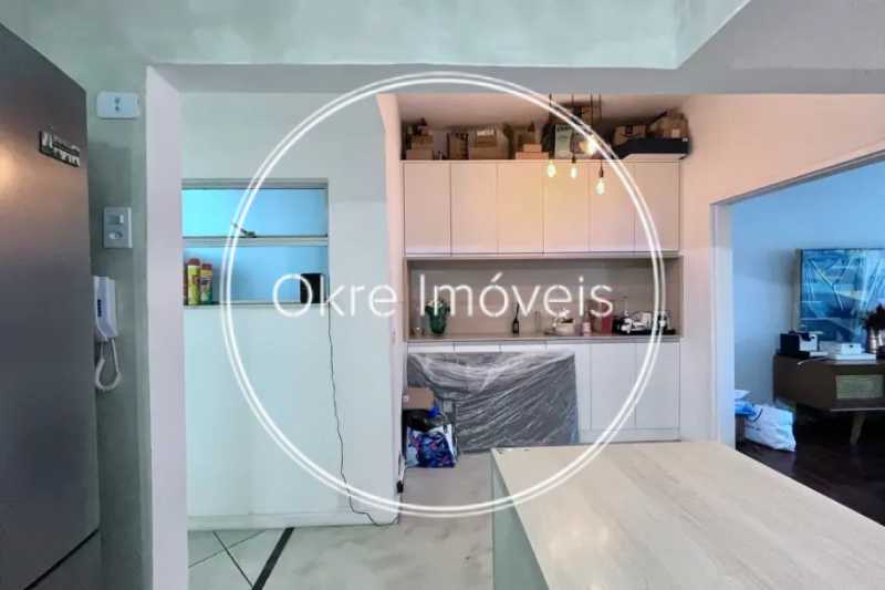 Conheça 2bf6a31b-3d0c-40cc-a67e-4b780e do imóvel - Apartamento 3 quartos à venda Ipanema, Rio de Janeiro - R$ 2.200.000 - IPAP30699 - 11 2bf6a31b-3d0c-40cc-a67e-4b780e - 11