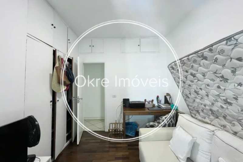 Conheça c525f253-a779-4e67-80bd-715d46 do imóvel - Apartamento 3 quartos à venda Ipanema, Rio de Janeiro - R$ 2.200.000 - IPAP30699 - 14 c525f253-a779-4e67-80bd-715d46 - 14