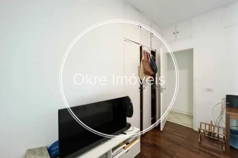 Conheça 5d3cc82c-f48d-414c-8273-e14d24 do imóvel - Apartamento 3 quartos à venda Ipanema, Rio de Janeiro - R$ 2.200.000 - IPAP30699 - 17 5d3cc82c-f48d-414c-8273-e14d24 - 17