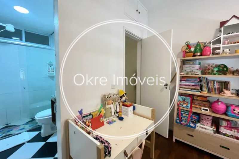 Conheça 619219bc-0663-4a55-aa7c-32b40a do imóvel - Apartamento 3 quartos à venda Ipanema, Rio de Janeiro - R$ 2.200.000 - IPAP30699 - 21 619219bc-0663-4a55-aa7c-32b40a - 21