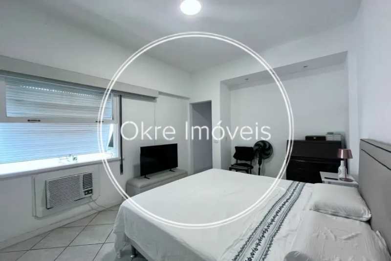 Conheça ef5d8d11-a6f8-4d28-96a8-d350c6 do imóvel - Apartamento 3 quartos à venda Ipanema, Rio de Janeiro - R$ 2.200.000 - IPAP30699 - 22 ef5d8d11-a6f8-4d28-96a8-d350c6 - 22