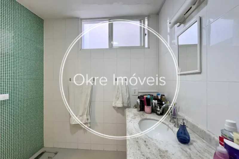 Conheça 7e1e3d68-673b-4fb3-a100-5f061f do imóvel - Apartamento 3 quartos à venda Ipanema, Rio de Janeiro - R$ 2.200.000 - IPAP30699 - 26 7e1e3d68-673b-4fb3-a100-5f061f - 26