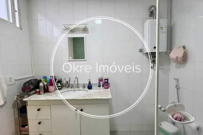 Conheça c64d1e45-090f-4884-9360-2b985e do imóvel - Apartamento 3 quartos à venda Ipanema, Rio de Janeiro - R$ 2.200.000 - IPAP30699 - 28 c64d1e45-090f-4884-9360-2b985e - 28