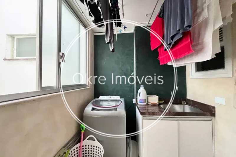 Conheça 6dace275-221f-468d-ae5c-365eb3 do imóvel - Apartamento 3 quartos à venda Ipanema, Rio de Janeiro - R$ 2.200.000 - IPAP30699 - 29 6dace275-221f-468d-ae5c-365eb3 - 29