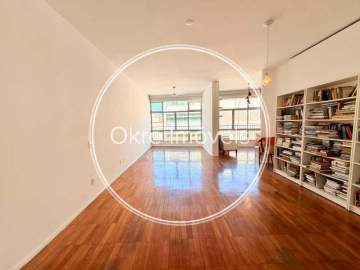 Ótima localização - APARTAMENTO À VENDA EM COPACABANA. - LEAP32040