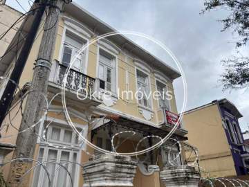 Casa 4 quartos à venda Botafogo, Rio de Janeiro - R$ 10.000.000 - BOCA40005