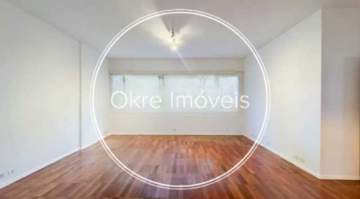 Apartamento 3 quartos à venda Jardim Botânico, Rio de Janeiro - R$ 2.000.000 - IPAP30700