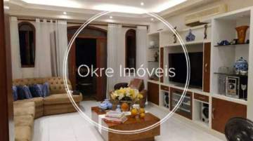 Apartamento 3 quartos à venda Flamengo, Rio de Janeiro - R$ 2.800.000 - FLAP30617