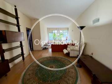Ótima localização - APARTAMENTO À VENDA EM COPACABANA. - LEAP32043