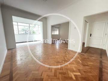 Apartamento 4 quartos à venda Copacabana, Rio de Janeiro - R$ 1.500.000 - IPAP40295