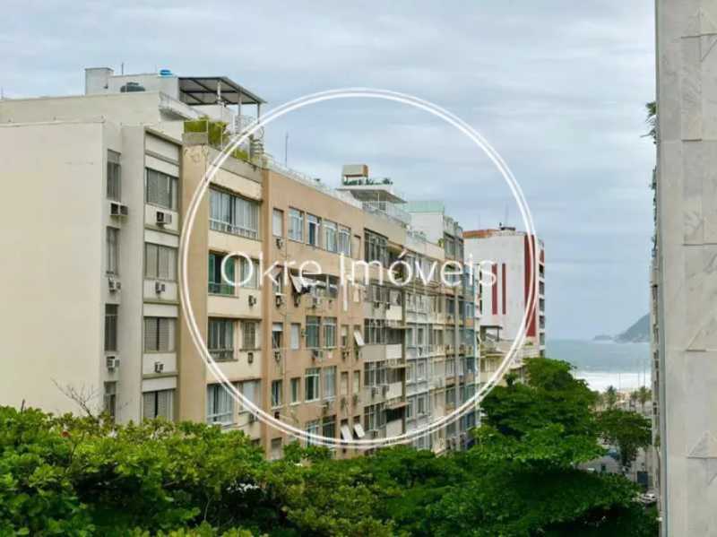 Vista mar parcial - 9