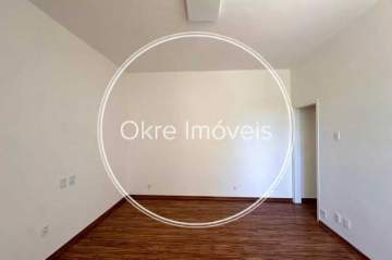 Apartamento 3 quartos à venda Humaitá, Rio de Janeiro - R$ 785.000 - BOAP30160