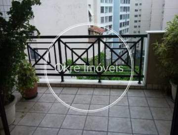 Apartamento 2 quartos à venda Flamengo, Rio de Janeiro - R$ 700.000 - FLAP20653