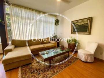 Apartamento 3 quartos à venda Ipanema, Rio de Janeiro - R$ 3.500.000 - LEAP32049