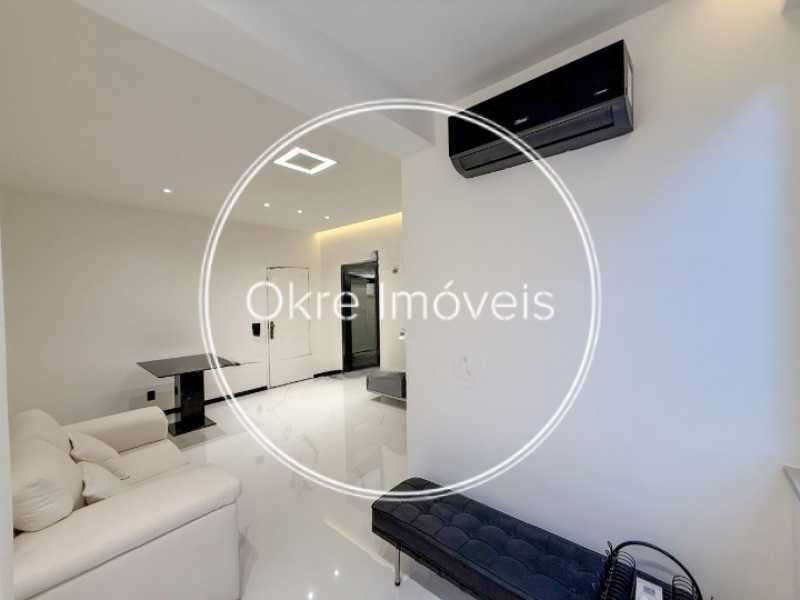 Conheça 26f29e5c-3539-4928-b6b3-ba73ea do imóvel - Apartamento 1 quarto à venda Leblon, Rio de Janeiro - R$ 1.500.000 - LEAP10497 - 4 26f29e5c-3539-4928-b6b3-ba73ea - 4