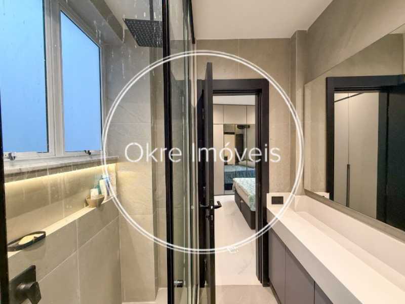 Conheça 92a397ee-12f4-4ebf-9b4b-dcc8e3 do imóvel - Apartamento 1 quarto à venda Leblon, Rio de Janeiro - R$ 1.500.000 - LEAP10497 - 12 92a397ee-12f4-4ebf-9b4b-dcc8e3 - 12