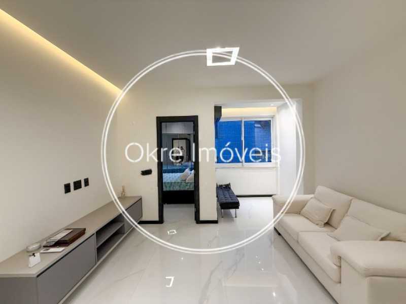 Conheça a282ef6c-f688-4e0b-9873-fcfe79 do imóvel - Apartamento 1 quarto à venda Leblon, Rio de Janeiro - R$ 1.500.000 - LEAP10497 - 5 a282ef6c-f688-4e0b-9873-fcfe79 - 5