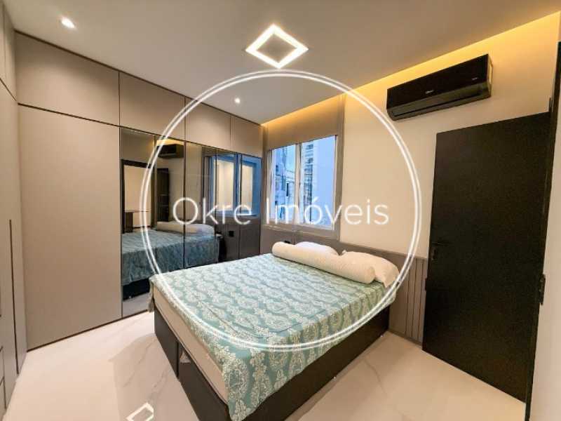 Conheça c8496d97-d6d5-472b-a35f-3ee109 do imóvel - Apartamento 1 quarto à venda Leblon, Rio de Janeiro - R$ 1.500.000 - LEAP10497 - 8 c8496d97-d6d5-472b-a35f-3ee109 - 8