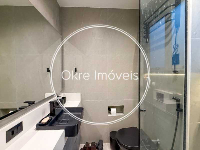 Conheça d12398ec-43b4-478f-919a-75f2f8 do imóvel - Apartamento 1 quarto à venda Leblon, Rio de Janeiro - R$ 1.500.000 - LEAP10497 - 11 d12398ec-43b4-478f-919a-75f2f8 - 11