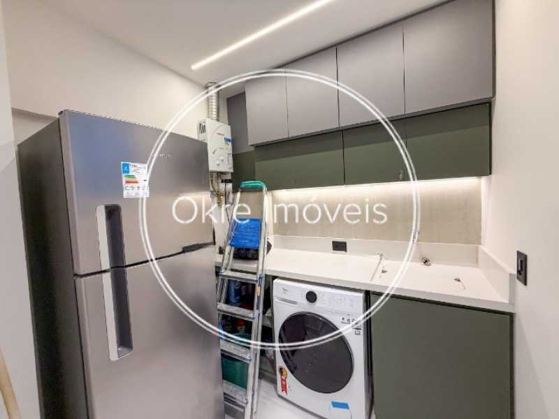 Conheça 6980b018-8cfe-4536-b339-b9ddbd do imóvel - Apartamento 1 quarto à venda Leblon, Rio de Janeiro - R$ 1.500.000 - LEAP10497 - 18 6980b018-8cfe-4536-b339-b9ddbd - 18