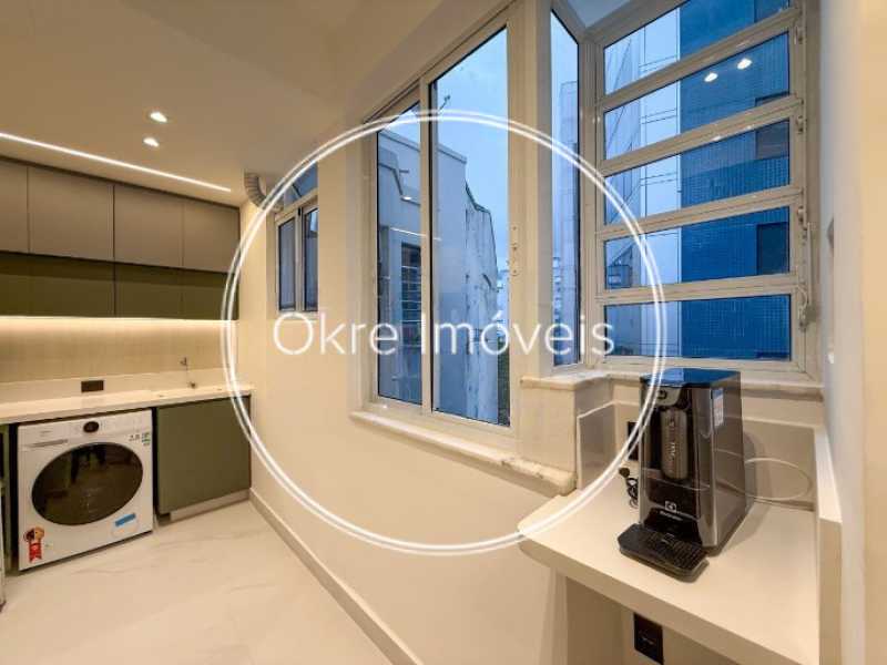 Conheça 25300063-c932-472d-b3be-ef6d2b do imóvel - Apartamento 1 quarto à venda Leblon, Rio de Janeiro - R$ 1.500.000 - LEAP10497 - 16 25300063-c932-472d-b3be-ef6d2b - 16