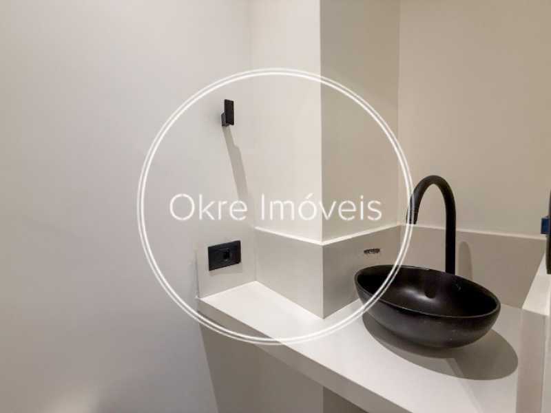 Conheça a8610421-e1b9-47b0-b3c9-6fe8e6 do imóvel - Apartamento 1 quarto à venda Leblon, Rio de Janeiro - R$ 1.500.000 - LEAP10497 - 19 a8610421-e1b9-47b0-b3c9-6fe8e6 - 19