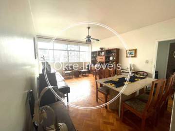 Apartamento 3 quartos à venda Tijuca, Rio de Janeiro - R$ 850.000 - BOAP30163