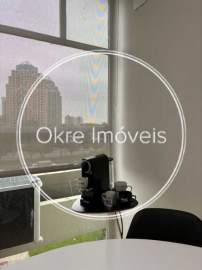 Sala Comercial 39m² à venda Barra da Tijuca, Rio de Janeiro - R$ 400.000 - CBSL00045